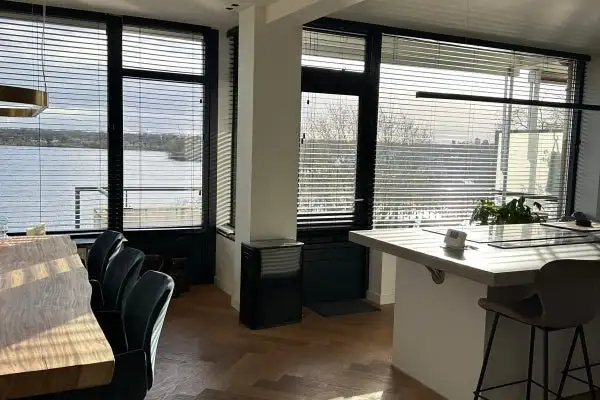 Foto #7 Appartement Weissenbruchlaan Rotterdam