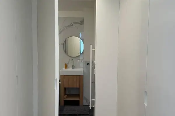 Foto #24 Appartement Weissenbruchlaan Rotterdam