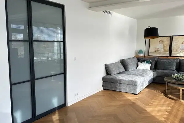 Foto #10 Appartement Weissenbruchlaan Rotterdam