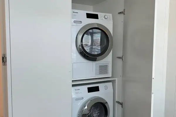 Foto #25 Appartement Weissenbruchlaan Rotterdam