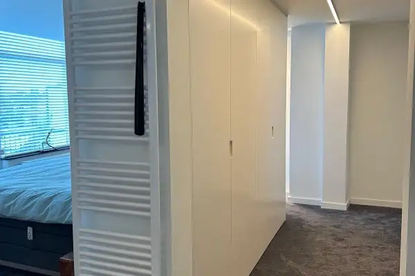 Foto #17 Appartement Weissenbruchlaan Rotterdam