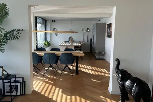 Foto #4 Appartement Weissenbruchlaan Rotterdam