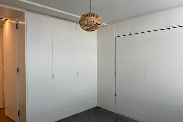 Foto #20 Appartement Weissenbruchlaan Rotterdam