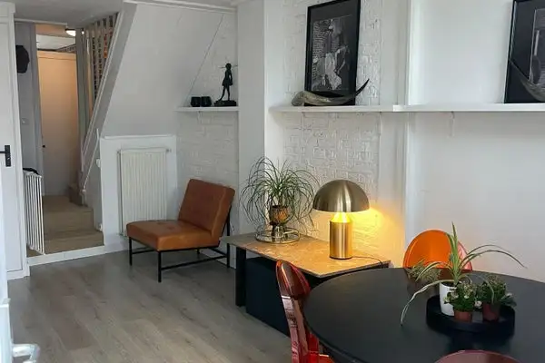 Foto #2 Huurwoning Bunderstraat Meerssen