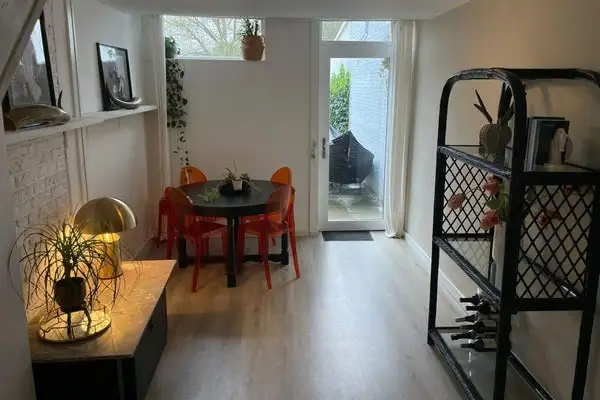 Foto #1 Huurwoning Bunderstraat Meerssen