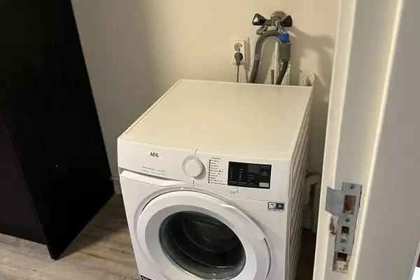 Foto #5 Kamer Krabbenbosweg Hengelo