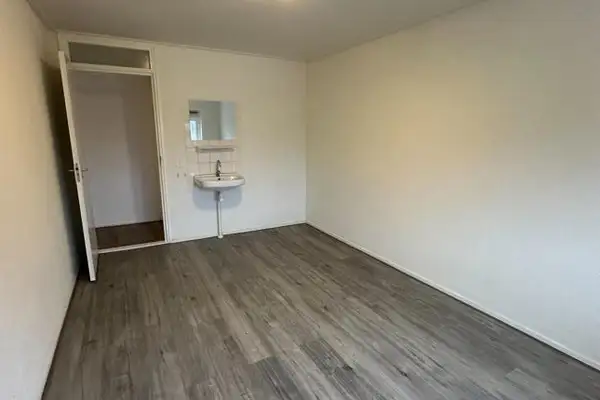 Foto #1 Kamer Krabbenbosweg Hengelo