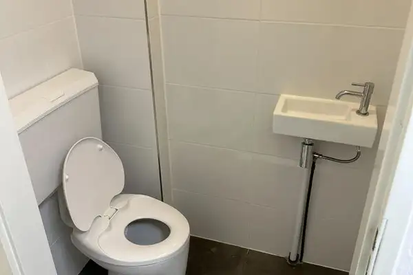 Foto #7 Kamer Krabbenbosweg Hengelo