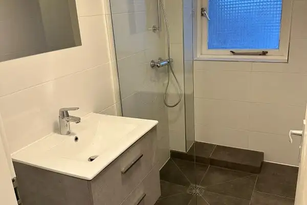 Foto #3 Kamer Krabbenbosweg Hengelo