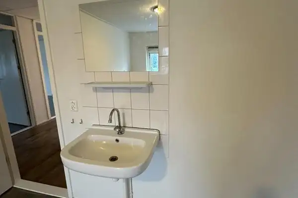 Foto #2 Kamer Krabbenbosweg Hengelo