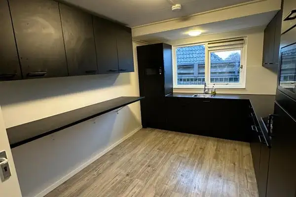 Foto #0 Kamer Krabbenbosweg Hengelo