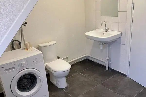 Foto #6 Kamer Krabbenbosweg Hengelo