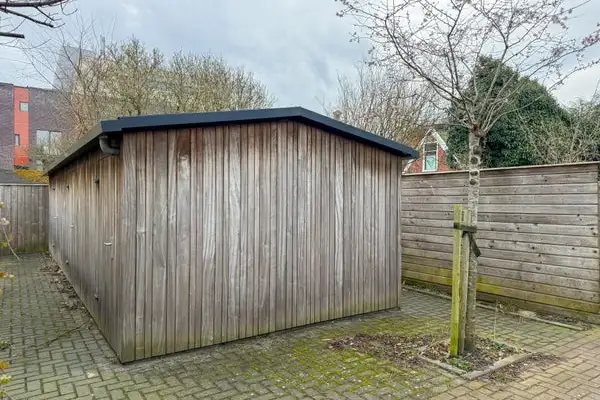 Foto #13 Huurwoning Hereweg Groningen