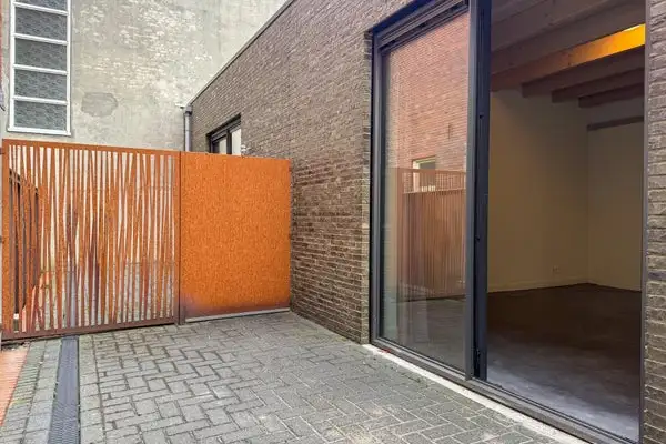 Foto #12 Huurwoning Hereweg Groningen