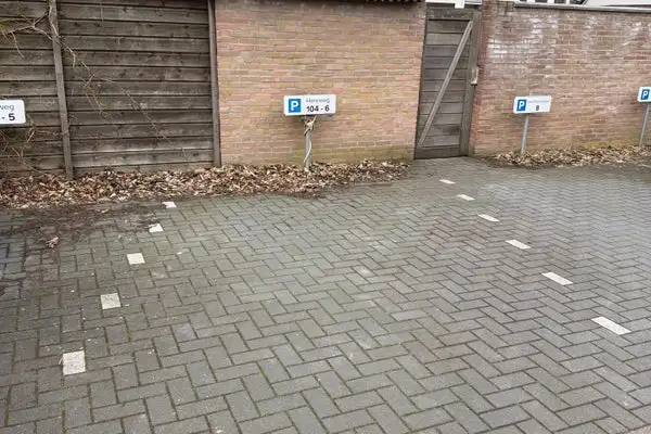 Foto #14 Huurwoning Hereweg Groningen