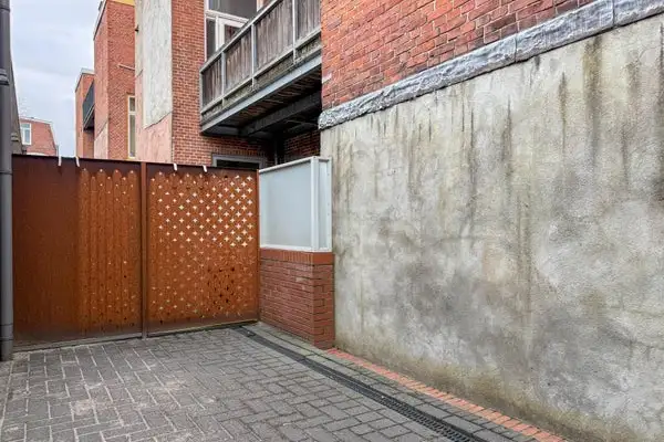 Foto #11 Huurwoning Hereweg Groningen