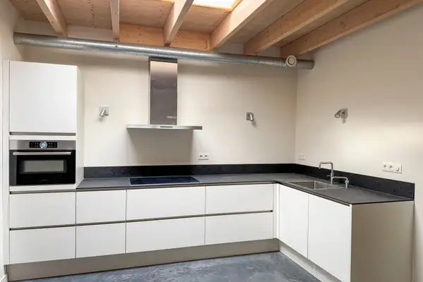 Foto #3 Huurwoning Hereweg Groningen