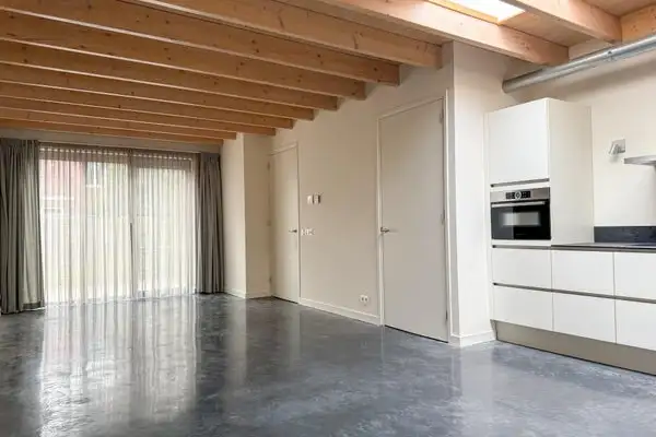 Foto #1 Huurwoning Hereweg Groningen