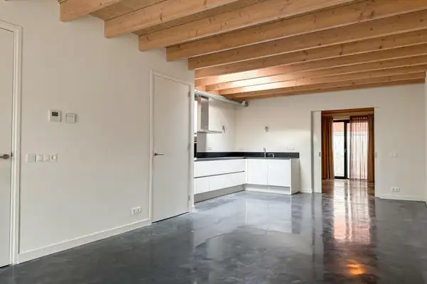 Foto #2 Huurwoning Hereweg Groningen