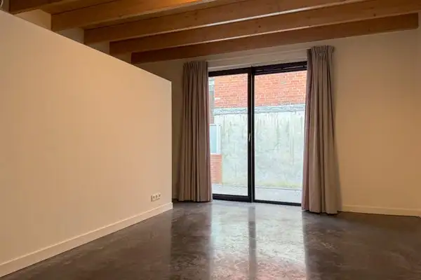 Foto #4 Huurwoning Hereweg Groningen