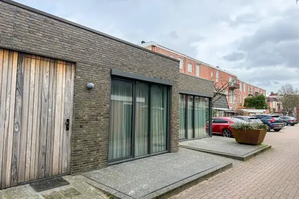 Foto #0 Huurwoning Hereweg Groningen