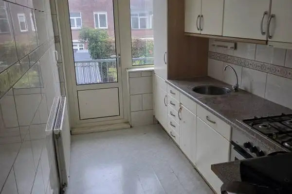 Foto #10 Appartement Lavendelstraat Den Haag