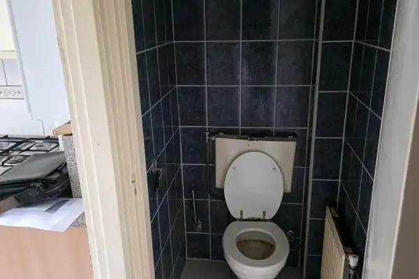 Foto #5 Appartement Lavendelstraat Den Haag