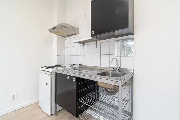 Foto #5 Appartement Hoge Rijndijk Leiden