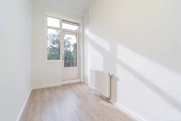 Foto #6 Appartement Hoge Rijndijk Leiden