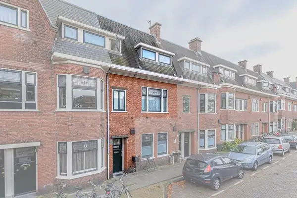 Foto #8 Appartement Hoge Rijndijk Leiden