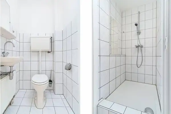 Foto #7 Appartement Hoge Rijndijk Leiden