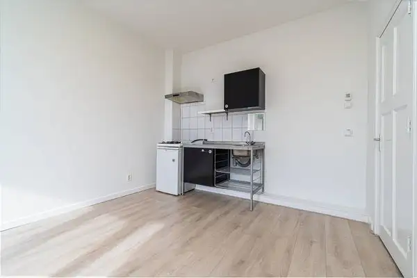 Foto #4 Appartement Hoge Rijndijk Leiden