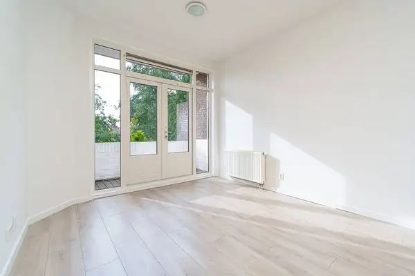 Foto #0 Appartement Hoge Rijndijk Leiden