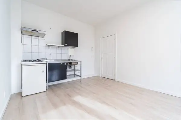 Foto #3 Appartement Hoge Rijndijk Leiden