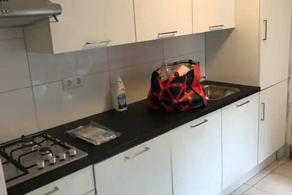 Foto #2 Kamer Laaressingel Enschede