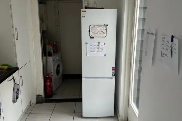 Foto #3 Kamer Laaressingel Enschede