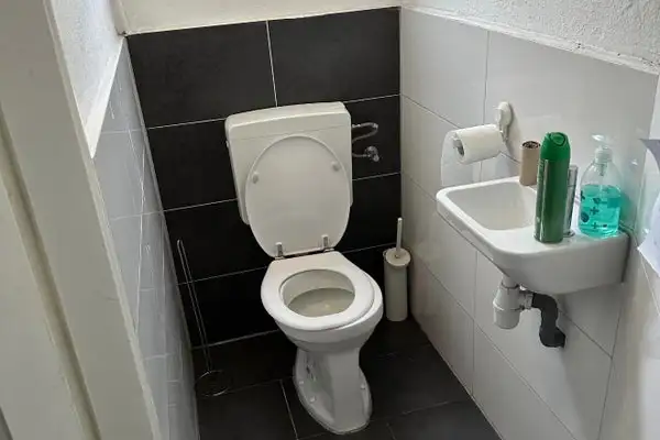 Foto #9 Kamer Laaressingel Enschede