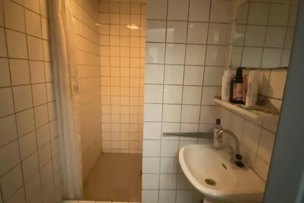 Foto #3 Kamer Kraneweg Groningen