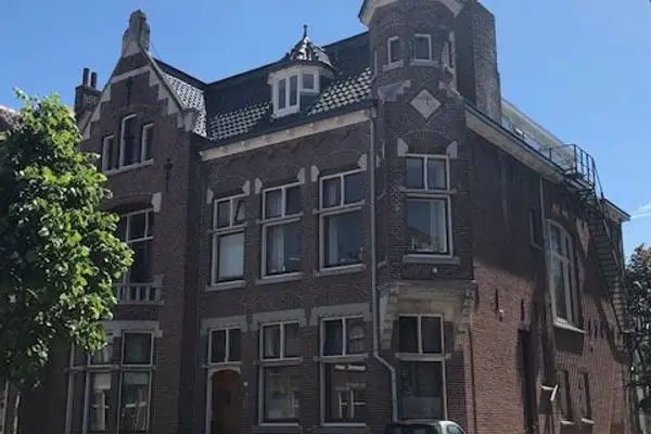 Foto #0 Kamer Kraneweg Groningen