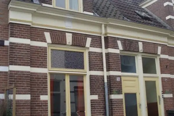 Foto #0 Kamer Groenestraat Zwolle