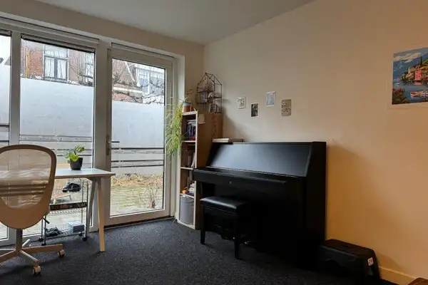 Foto #6 Kamer Groenestraat Zwolle