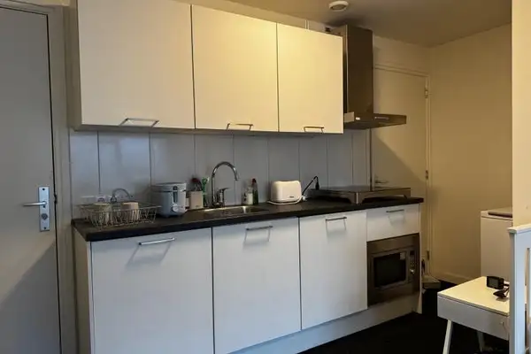 Foto #4 Kamer Groenestraat Zwolle