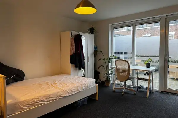 Foto #3 Kamer Groenestraat Zwolle