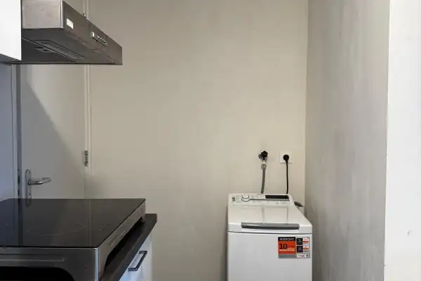 Foto #5 Kamer Groenestraat Zwolle