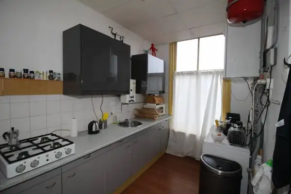 Foto #10 Appartement Laan van Meerdervoort Den Haag