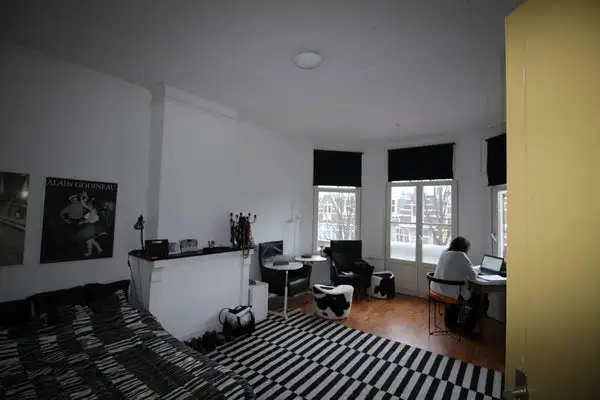 Foto #3 Appartement Laan van Meerdervoort Den Haag