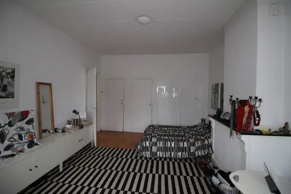 Foto #5 Appartement Laan van Meerdervoort Den Haag