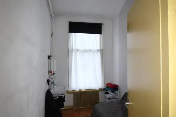 Foto #2 Appartement Laan van Meerdervoort Den Haag