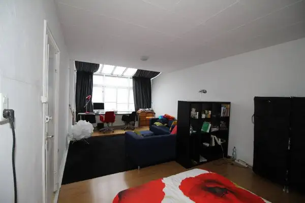 Foto #8 Appartement Laan van Meerdervoort Den Haag