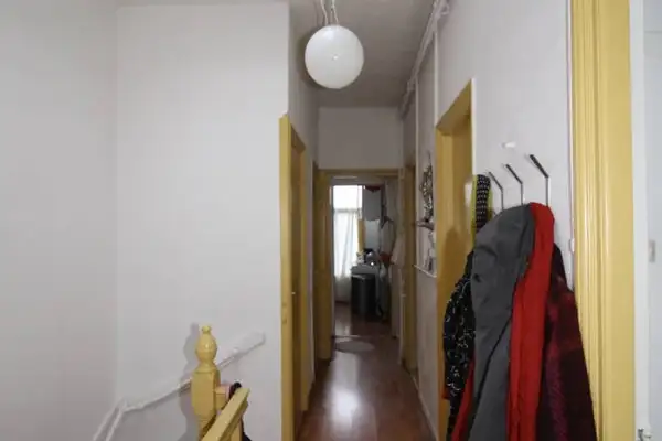 Foto #6 Appartement Laan van Meerdervoort Den Haag